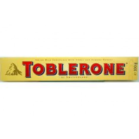 Toblerone