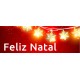 Feliz Natal Via das Flores