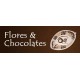 Flores e Chocolates - Doce Cacau Qoy